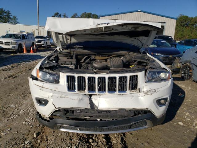 Photo 5 from auction – 2014 JEEP GRAND CHER with VIN 1C4RJEBG8EC519458