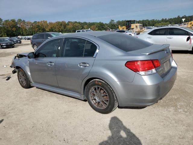 Photo 2 from auction – 2010 SUBARU LEGACY 2.5 with VIN 4S3BMCA69A3247793