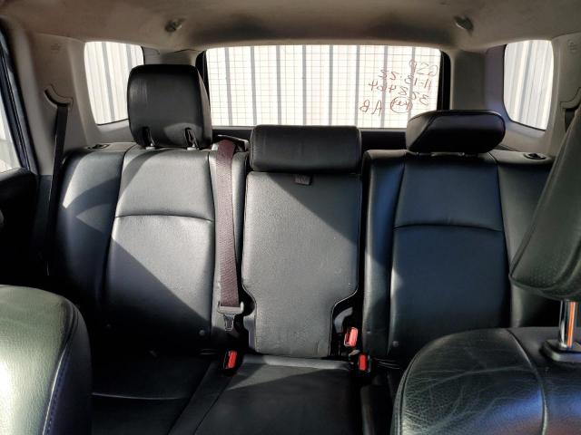 Photo 10 from auction – 2013 TOYOTA 4RUNNER SR with VIN JTEBU5JR8D5112198
