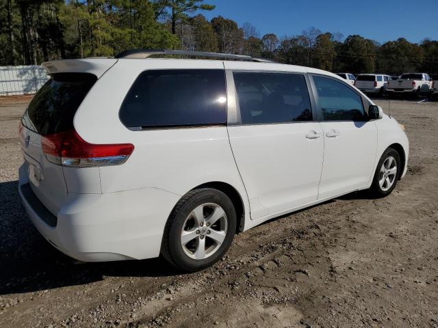 Photo 3 from auction – 2011 TOYOTA SIENNA LE with VIN 5TDKK3DC7BS155315