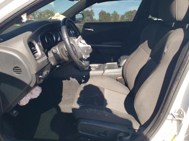 Photo 7 from auction – 2019 DODGE CHARGER R/ with VIN 2C3CDXCT0KH757208