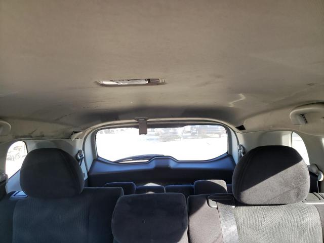 Photo 10 from auction – 2014 NISSAN ROGUE S with VIN 5N1AT2ML5EC754752