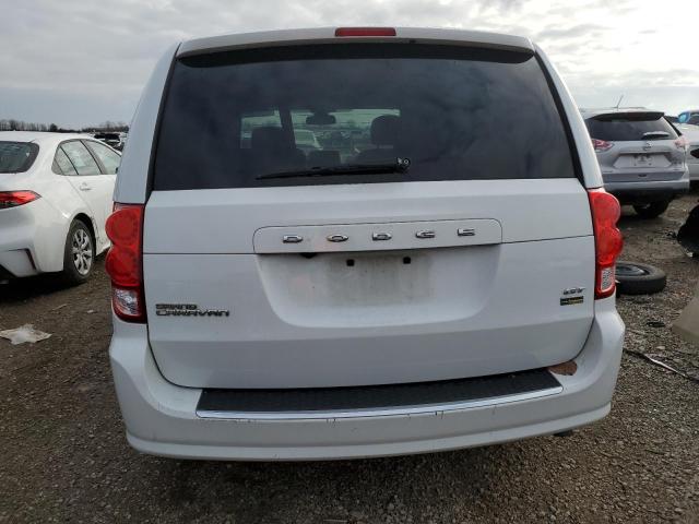 Photo 6 from auction – 2019 DODGE GRAND CARA with VIN 2C4RDGEGXKR630983