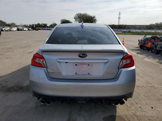 Photo 6 from auction – 2016 SUBARU WRX with VIN JF1VA1B64G9823004