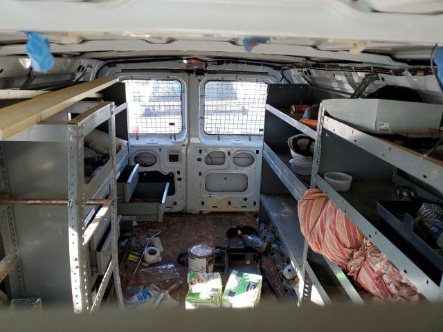 Photo 10 from auction – 2007 FORD ECONOLINE with VIN 1FTNE24L77DA66720