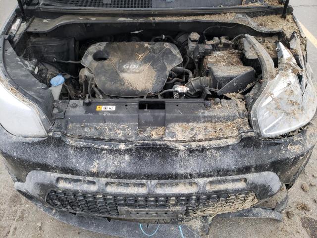 Photo 11 from auction – 2016 KIA SOUL with VIN KNDJN2A20G7256786