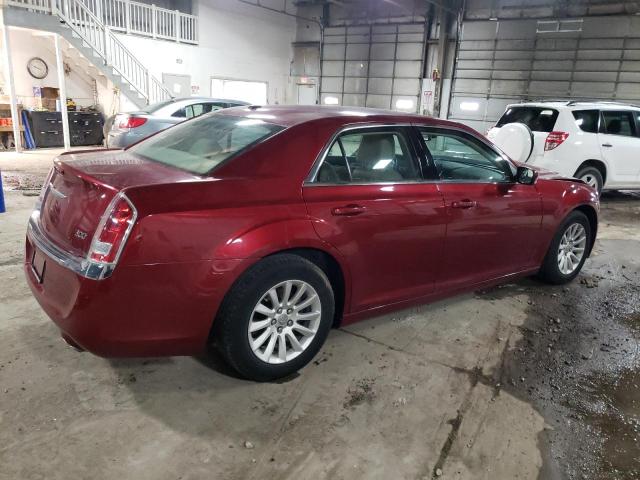 Photo 3 from auction – 2014 CHRYSLER 300 with VIN 2C3CCAAG4EH104729