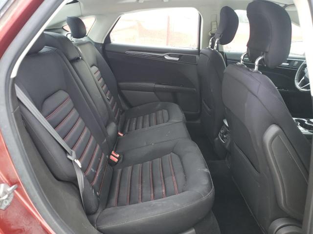 Photo 10 from auction – 2014 FORD FUSION SE with VIN 3FA6P0H73ER270568