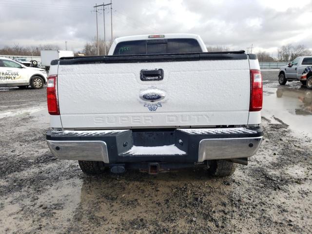 Photo 6 from auction – 2016 FORD F250 SUPER with VIN 1FT7W2BT9GEC21741