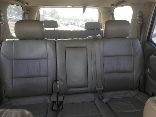Photo 10 from auction – 2005 TOYOTA SEQUOIA SR with VIN 5TDZT34A55S247621