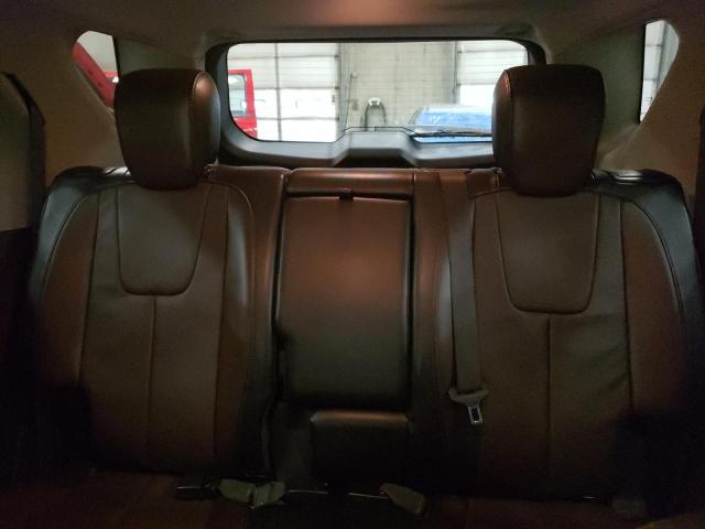 Photo 10 from auction – 2013 CHEVROLET EQUINOX LT with VIN 2GNFLNEK2D6103885