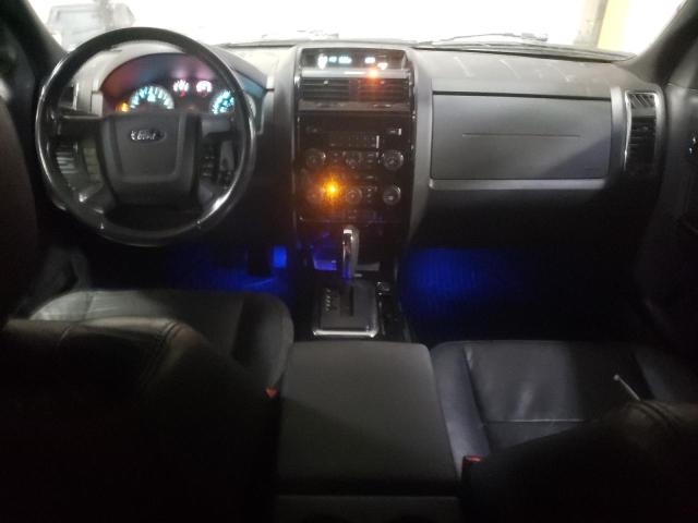 Photo 8 from auction – 2011 FORD ESCAPE LIM with VIN 1FMCU9EG8BKA09995