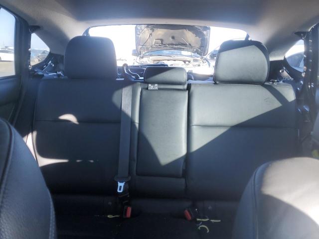Photo 10 from auction – 2016 SUBARU IMPREZA SP with VIN JF1GPAY61G8223383