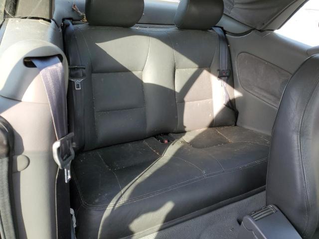 Photo 10 from auction – 2000 SAAB 9-3 with VIN YS3DD78H0Y7007891