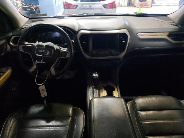 Photo 8 from auction – 2017 GMC ACADIA DEN with VIN 1GKKNXLS8HZ198984