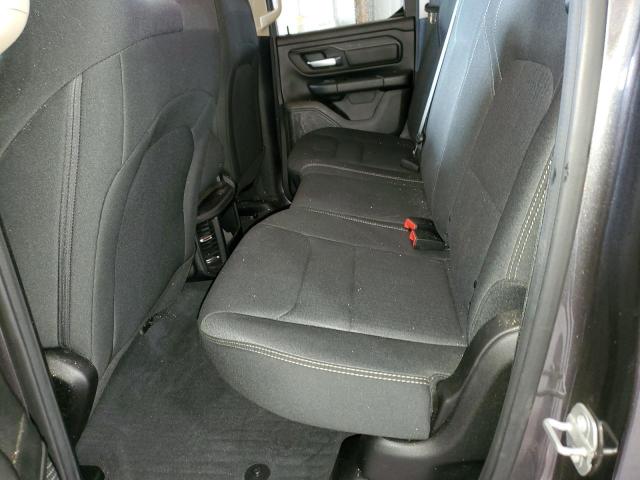 Photo 10 from auction – 2019 RAM 1500 TRADE with VIN 1C6SRFCT2KN602015