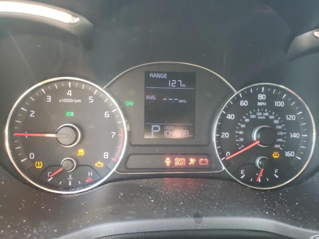Photo 9 from auction – 2015 KIA FORTE LX with VIN KNAFX4A65F5393809