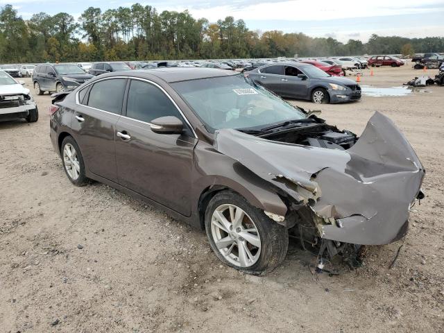 Photo 4 from auction – 2014 NISSAN ALTIMA 2.5 with VIN 1N4AL3AP8EC125963