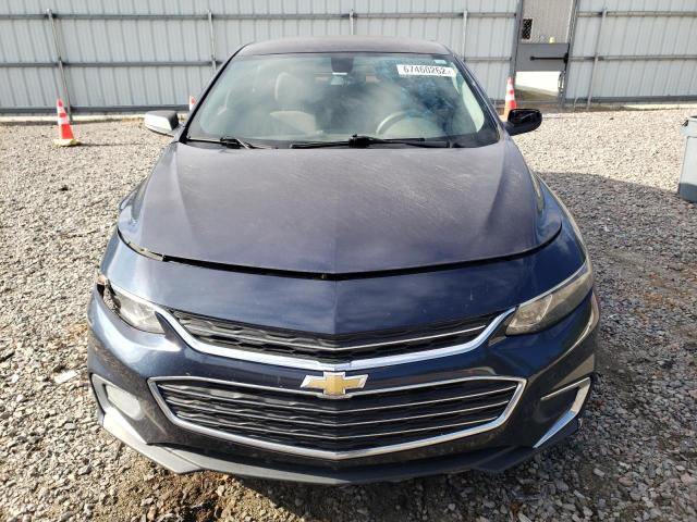 Photo 5 from auction – 2017 CHEVROLET MALIBU LS with VIN 1G1ZB5ST0HF267727