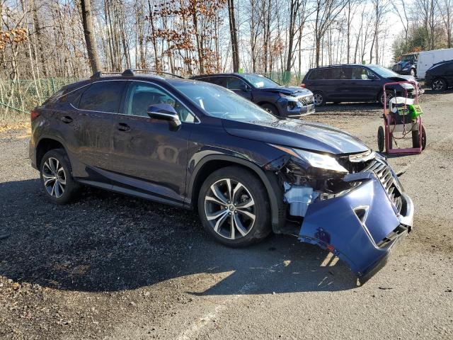 Photo 4 from auction – 2019 LEXUS RX 350 BAS with VIN 2T2BZMCA5KC199545