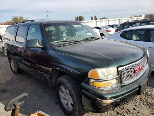 Photo 4 from auction – 2002 GMC DENALI XL with VIN 1GKFK66U52J322135