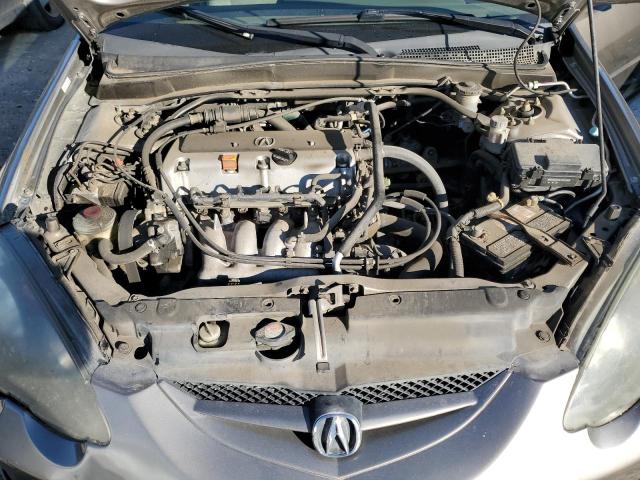 Photo 11 from auction – 2003 ACURA RSX TYPE-S with VIN JH4DC53073C000189