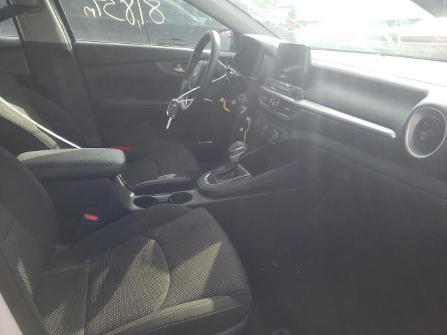 Photo 5 from auction – 2020 KIA FORTE FE with VIN 3KPF24AD0LE145581