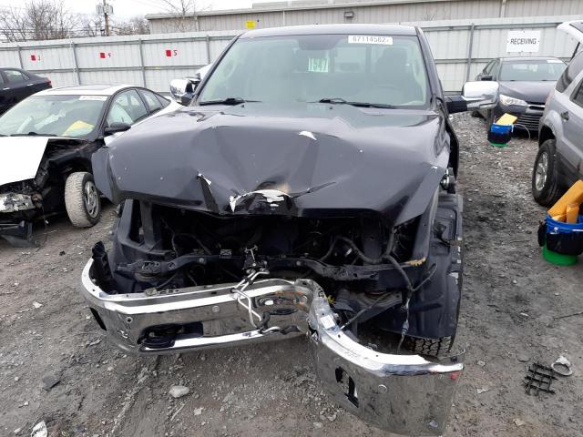 Photo 5 from auction – 2016 RAM 1500 LARAM with VIN 1C6RR6NM8GS415214