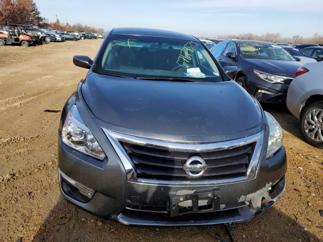 Photo 5 from auction – 2015 NISSAN ALTIMA 2.5 with VIN 1N4AL3AP3FN381241