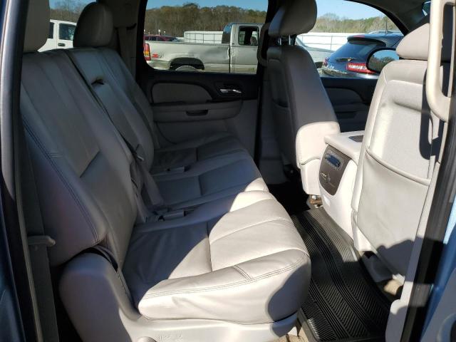 Photo 11 from auction – 2011 CHEVROLET SUBURBAN C with VIN 1GNSCJE03BR304234