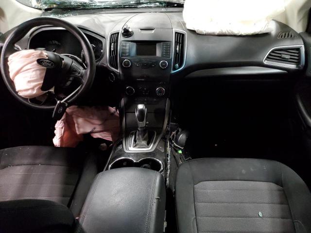Photo 8 from auction – 2018 FORD EDGE SE with VIN 2FMPK3G94JBB03822