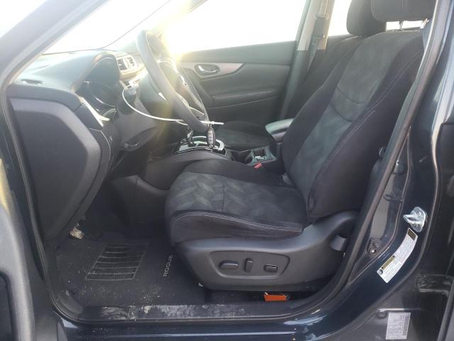 Photo 7 from auction – 2016 NISSAN ROGUE S with VIN 5N1AT2MT4GC807010