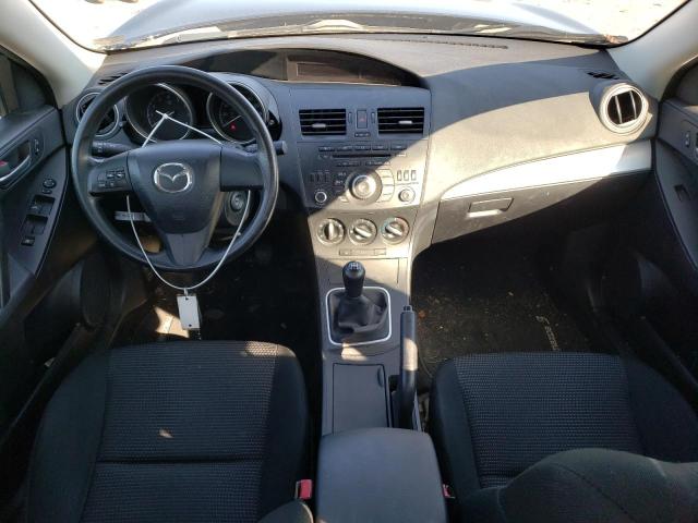 Photo 8 from auction – 2012 MAZDA 3 I with VIN JM1BL1UF1C1536040
