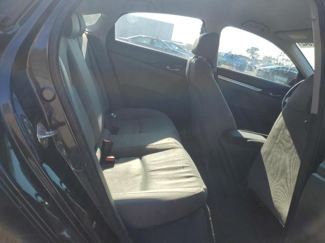 Photo 10 from auction – 2019 HONDA CIVIC LX with VIN 2HGFC2F68KH574872