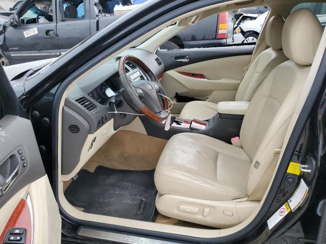 Photo 7 from auction – 2012 LEXUS ES 350 with VIN JTHBK1EG6C2505417