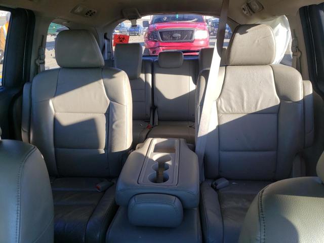 Zdjęcie 10 z aukcji – 2011 HONDA ODYSSEY EX z VIN 5FNRL5H64BB048741