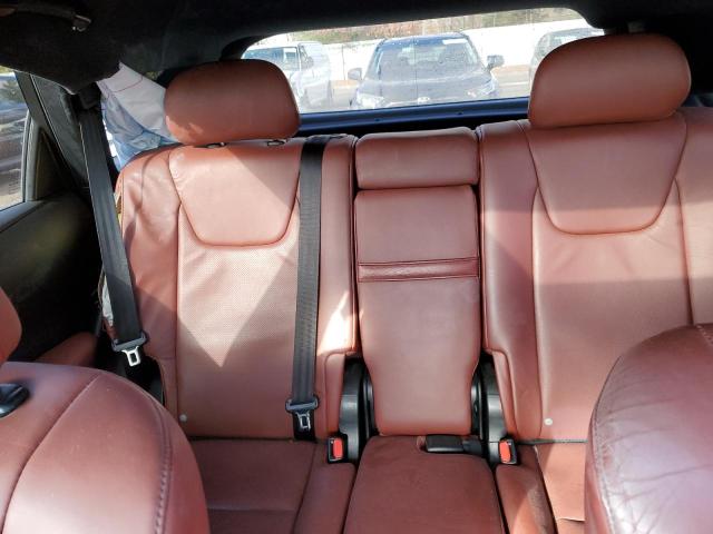 Photo 10 from auction – 2015 LEXUS RX 350 BAS with VIN 2T2BK1BA5FC287053