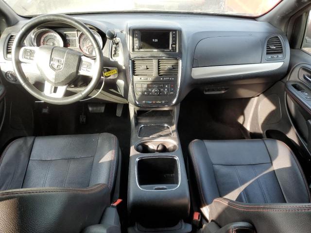 Photo 8 from auction – 2019 DODGE GRAND CARA with VIN 2C4RDGEG8KR567995