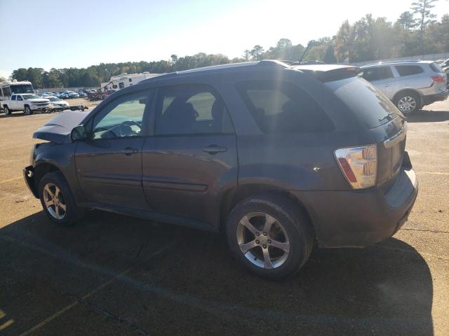 Photo 2 from auction – 2007 CHEVROLET EQUINOX LT with VIN 2CNDL63F976250054