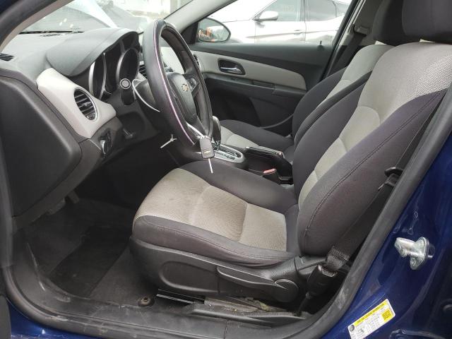 Photo 7 from auction – 2012 CHEVROLET CRUZE LS with VIN 1G1PC5SH2C7405965