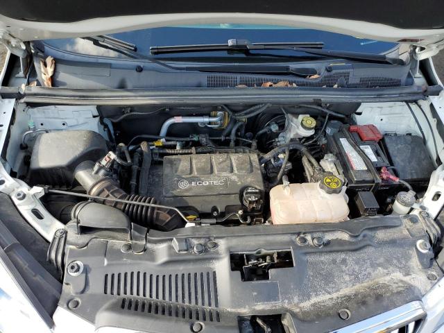 Photo 12 from auction – 2016 BUICK ENCORE with VIN KL4CJGSB7GB533067