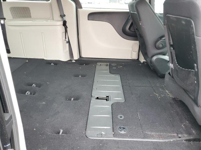 Photo 11 from auction – 2019 DODGE GRAND CARA with VIN 2C4RDGBG5KR633004