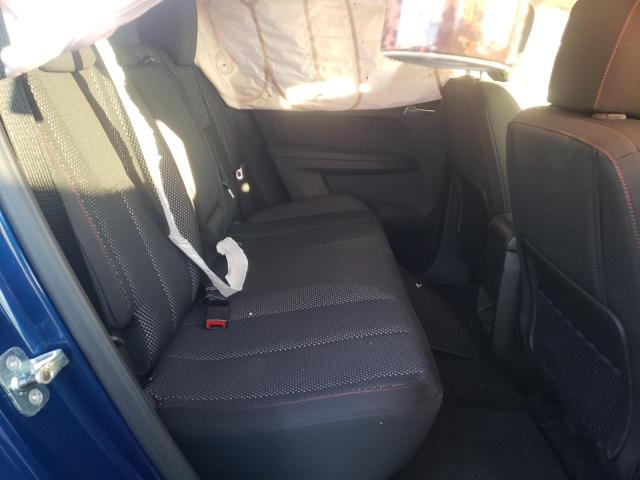 Photo 10 from auction – 2010 CHEVROLET EQUINOX LT with VIN 2CNALDEW8A6309459