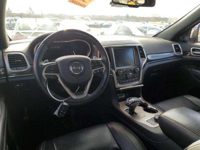 Photo 8 from auction – 2014 JEEP GRAND CHER with VIN 1C4RJFCG0EC437390