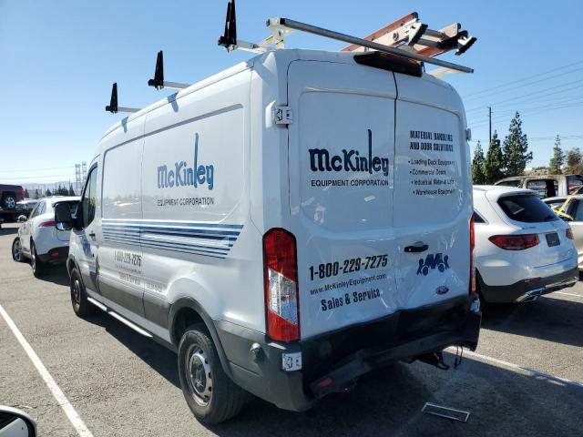 Photo 2 from auction – 2019 FORD TRANSIT T- with VIN 1FTYR2CV4KKA23669