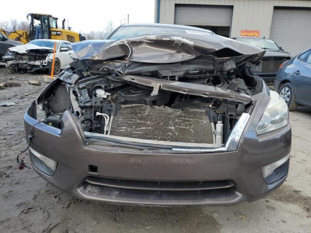 Photo 5 from auction – 2015 NISSAN ALTIMA 2.5 with VIN 1N4AL3AP3FC293639