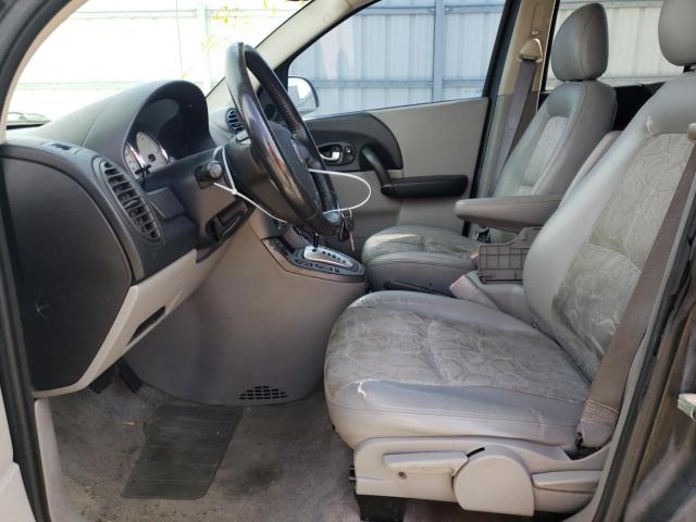 Photo 7 from auction – 2005 SATURN VUE with VIN 5GZCZ53475S868599