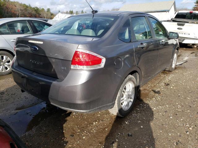 Photo 3 from auction – 2010 FORD FOCUS SE with VIN 1FAHP3FN4AW190215