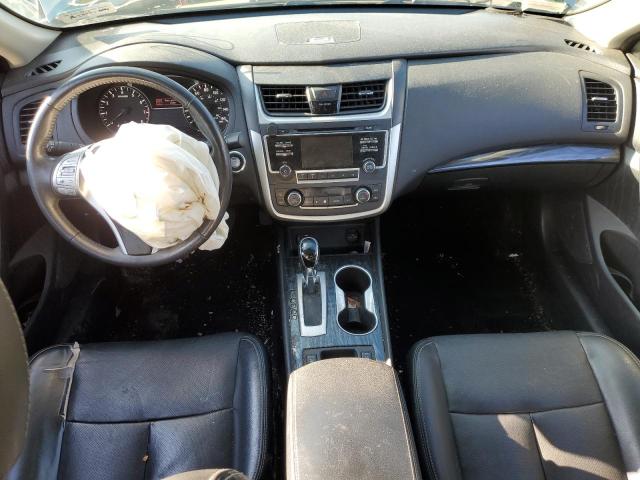 Photo 8 from auction – 2017 NISSAN ALTIMA 2.5 with VIN 1N4AL3AP0HC223986