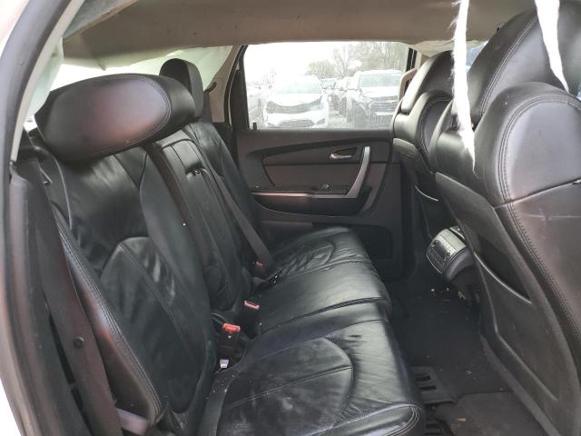 Photo 11 from auction – 2011 GMC ACADIA SLT with VIN 1GKKVREDXBJ294941